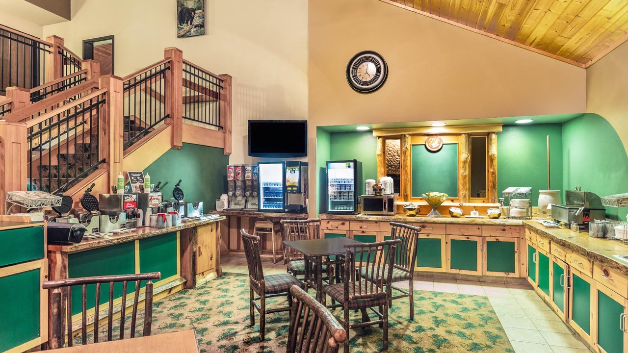 Photo of Livingroom in Wisconsin Dells