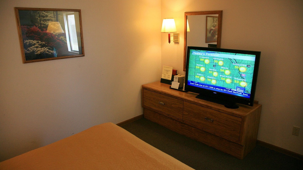 Photo of Bedroom in Norfolk