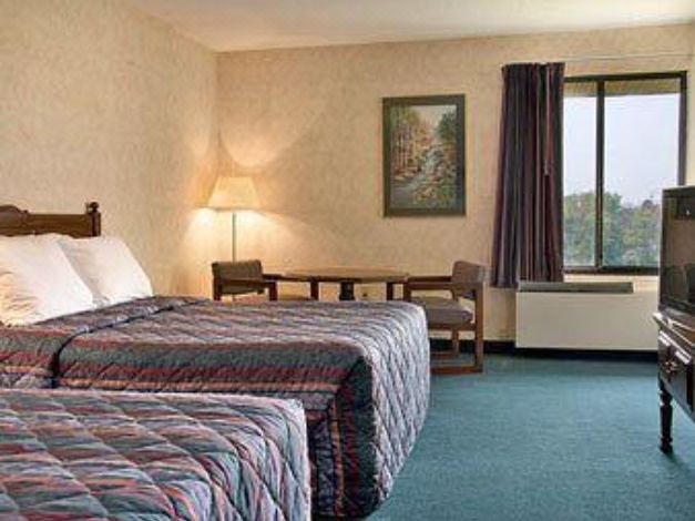 Photo of Bedroom in Jasper