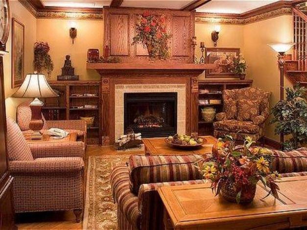 Photo of Livingroom in Hermantown