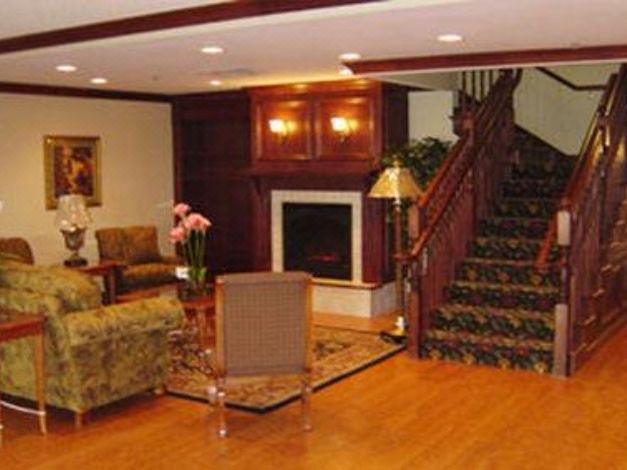 Photo of Livingroom in St. Cloud