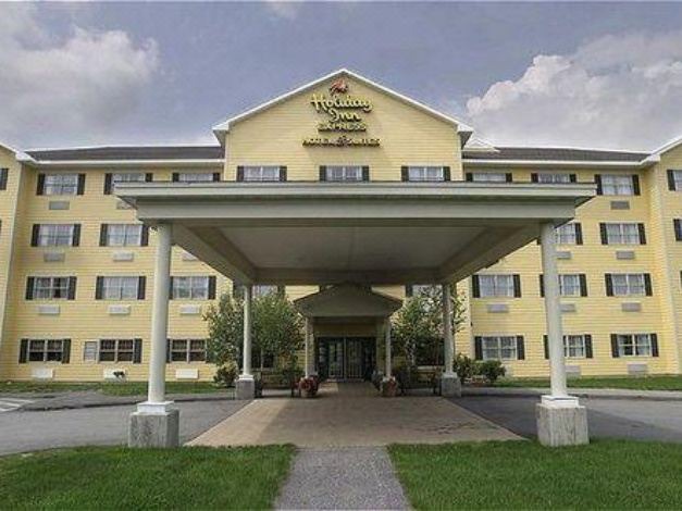 Photo of Buildings in Southern Coast