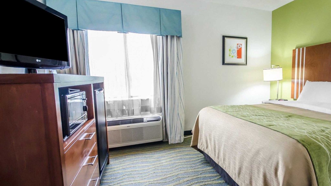 Photo of Bedroom in Hillview