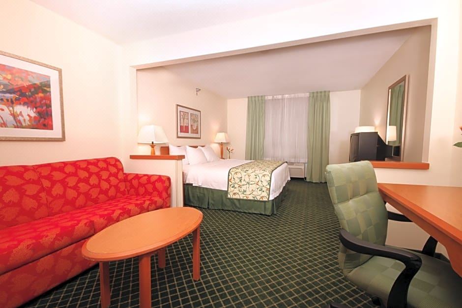 Photo of Livingroom in Appleton