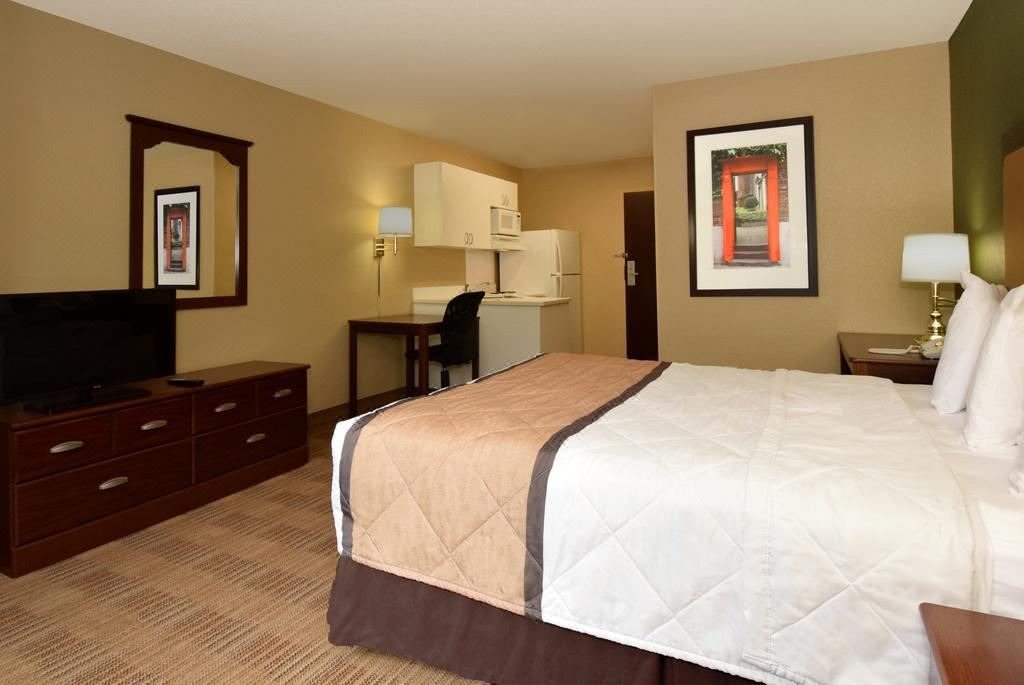 Photo of Bedroom in Parkdale
