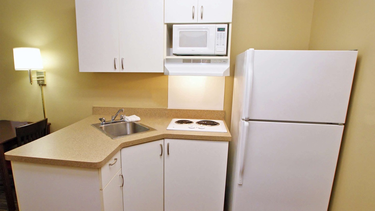 Photo of Kitchen in Roseville