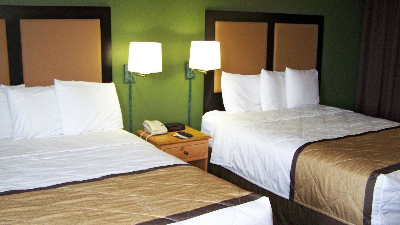 Photo of Bedroom in Eden Prairie