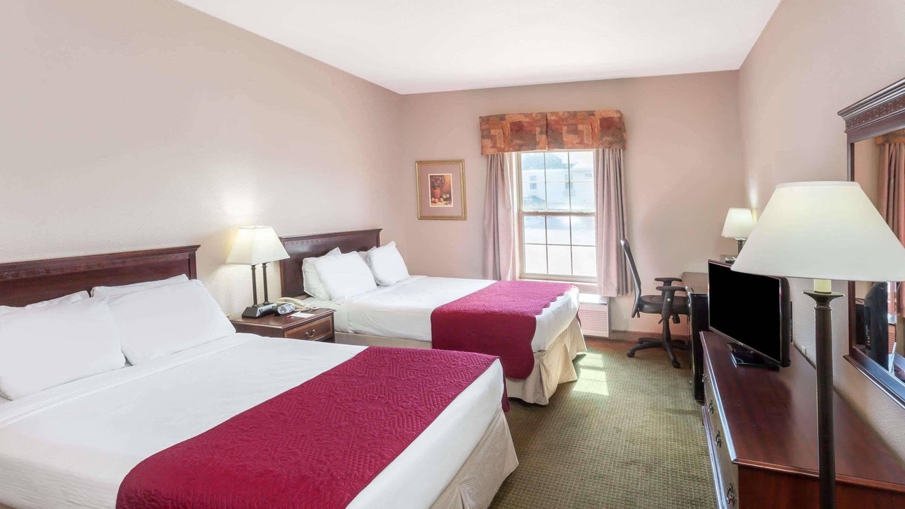 Photo of Bedroom in Sellersburg