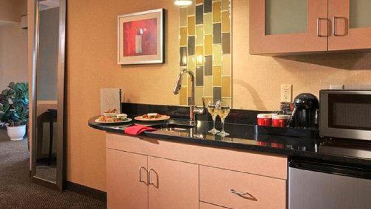 Photo of Kitchen in Polaris