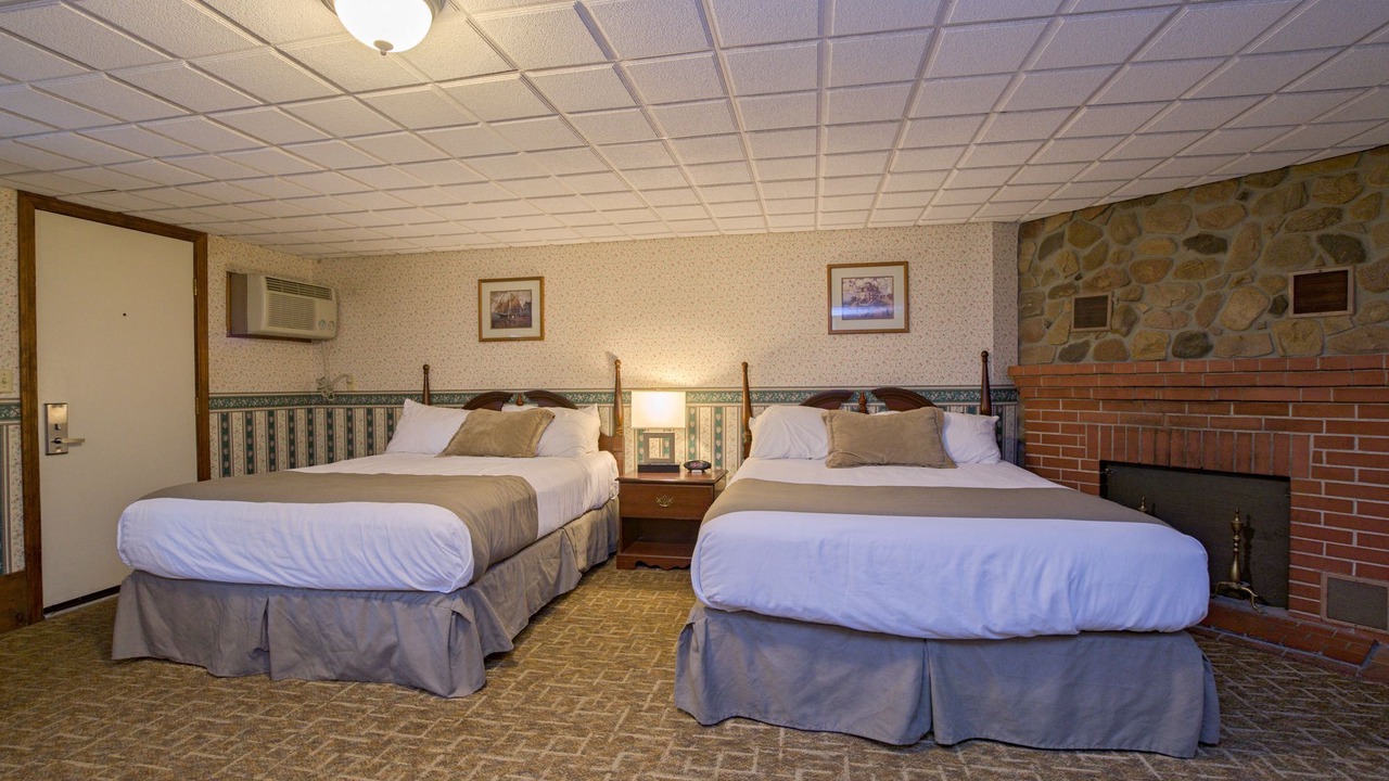 Photo of Bedroom in Kittery