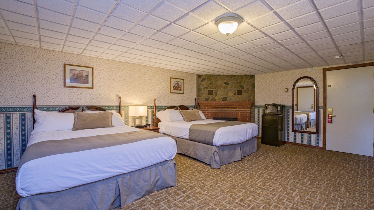 Photo of Bedroom in Kittery