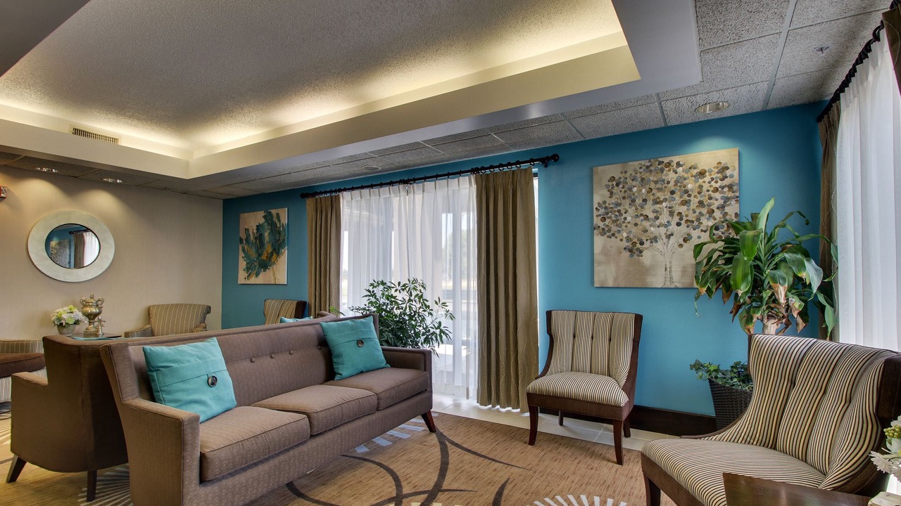 Photo of Livingroom in Owensboro