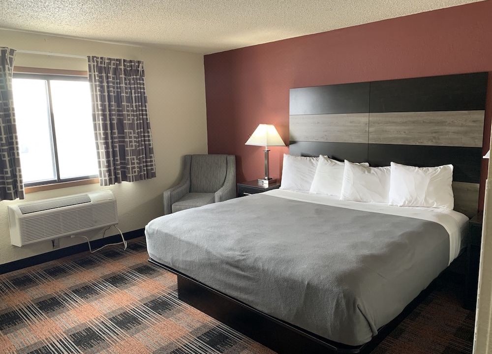 Photo of Bedroom in Waupun