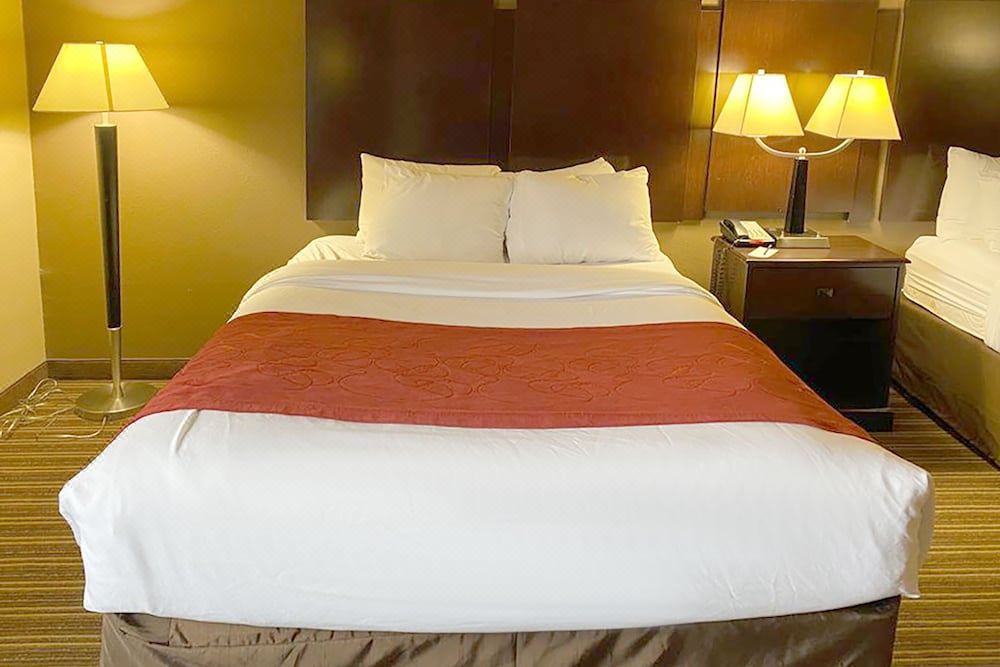 Photo of Bedroom in Orlinda