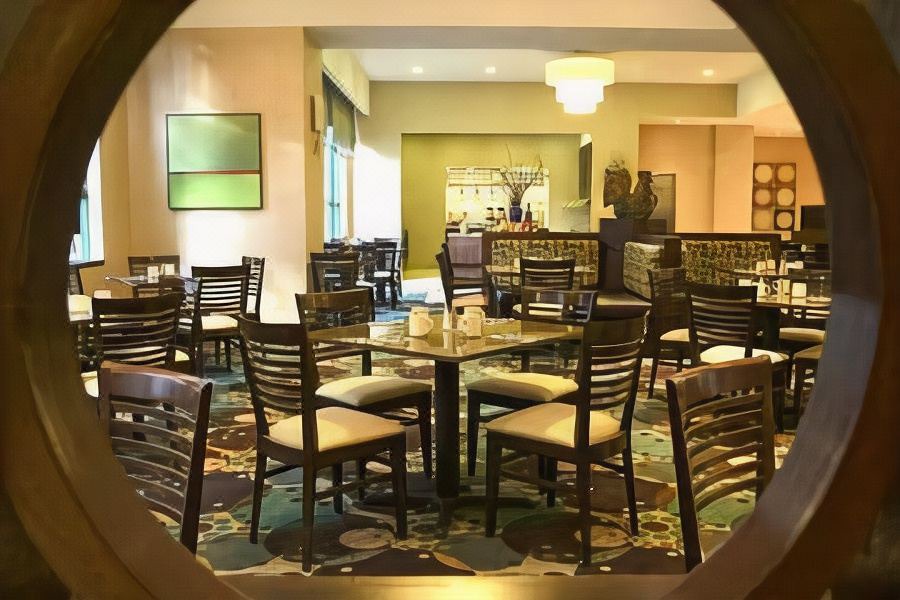 Photo of Livingroom in Central Business District