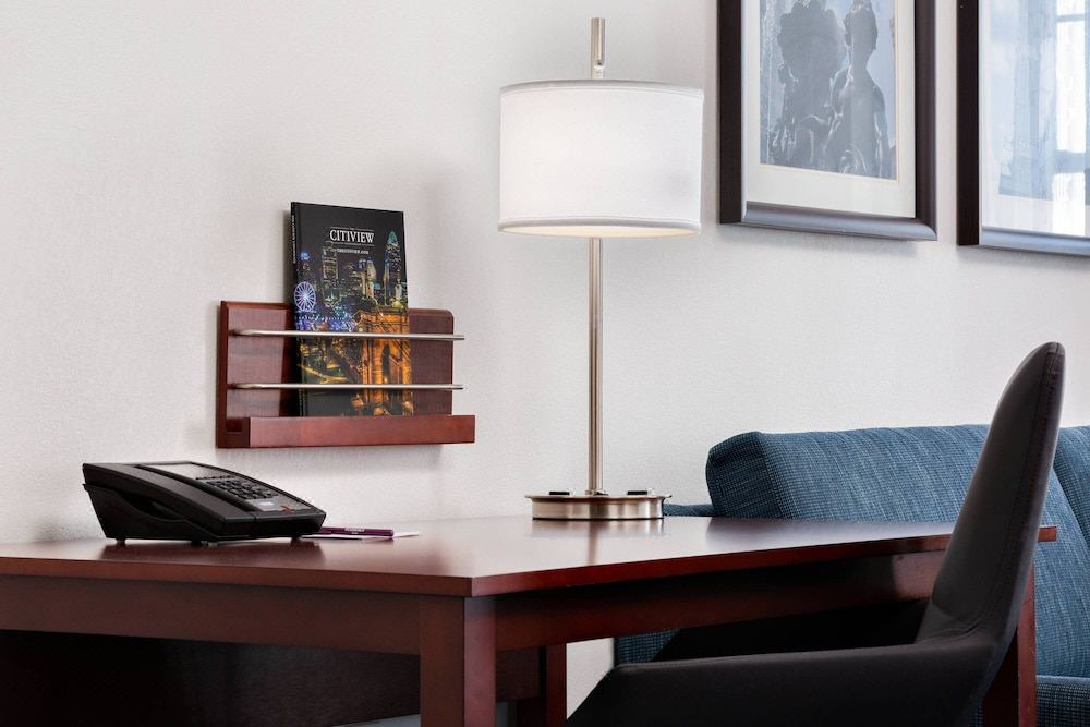 Photo of Livingroom in Central Business District