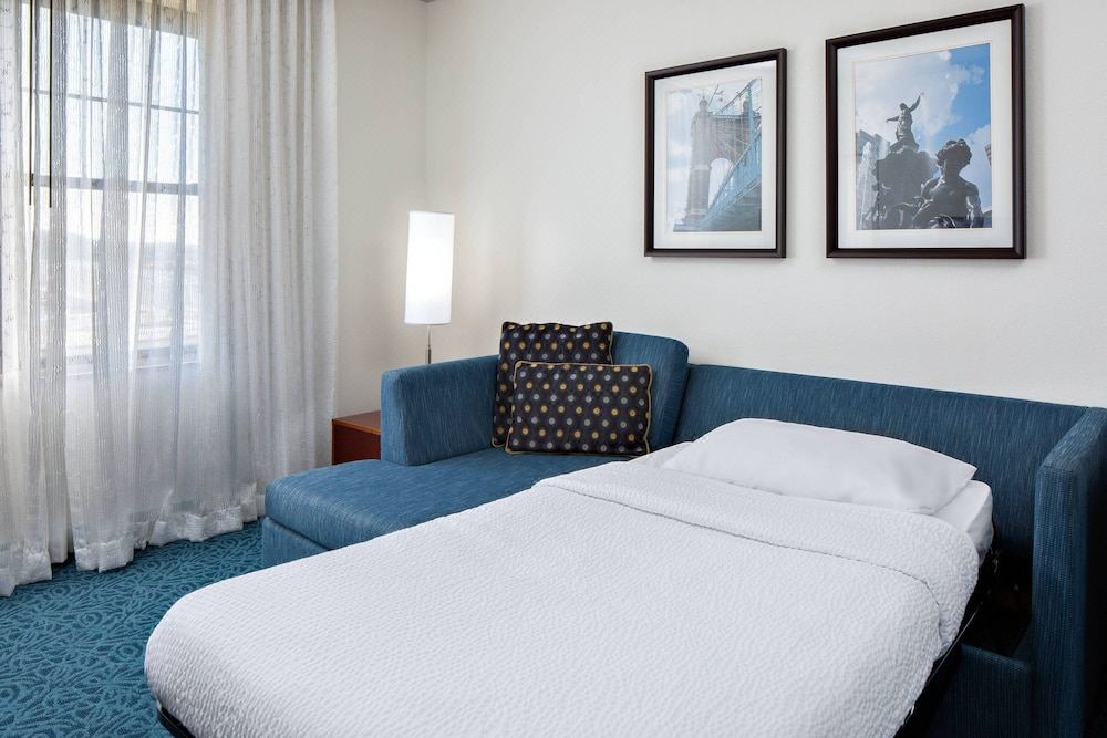 Photo of Bedroom in Central Business District