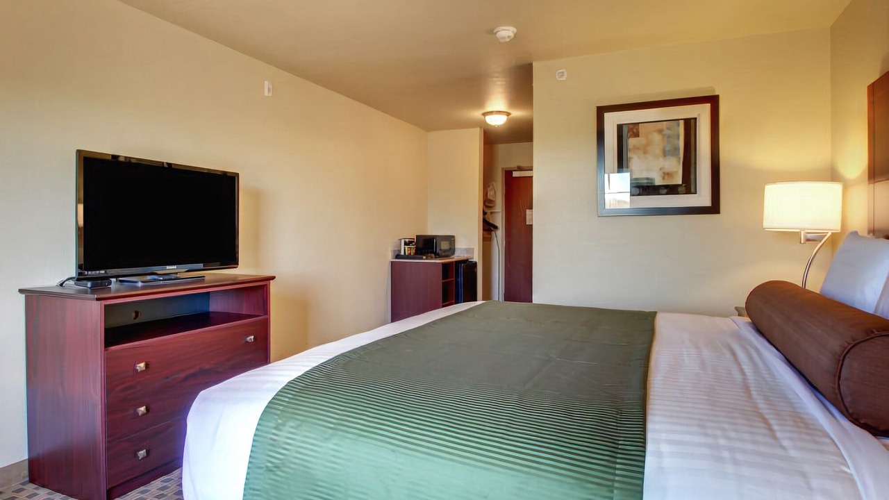 Photo of Bedroom in Carrington