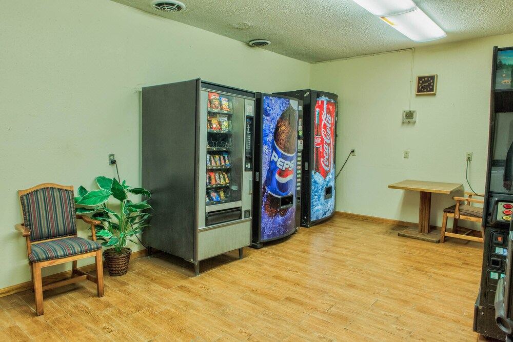 Photo of Livingroom in McCook