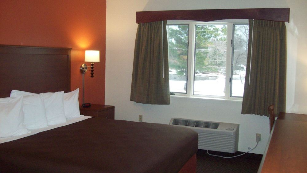Photo of Bedroom in Silver City