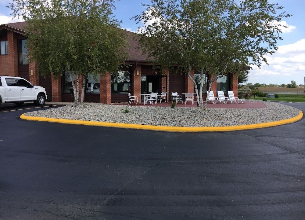 Photo of Buildings in Columbia City