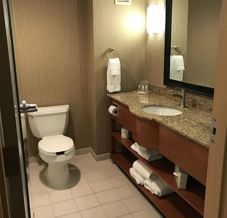 Photo of Bathroom in Bolingbrook