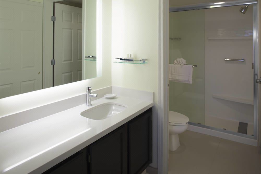Photo of Bathroom in Beachwood