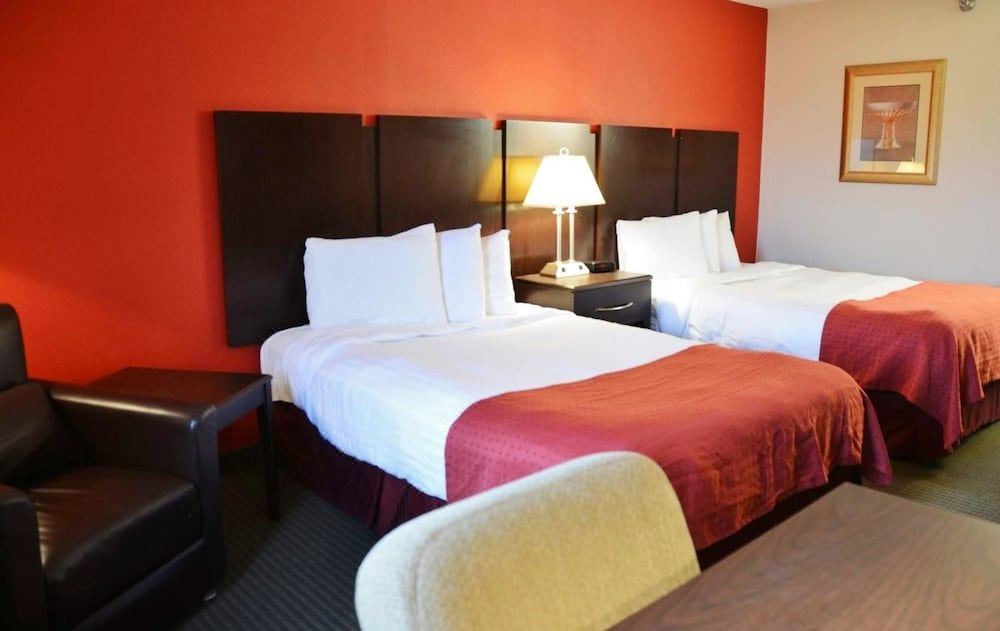 Photo of Bedroom in Kenton