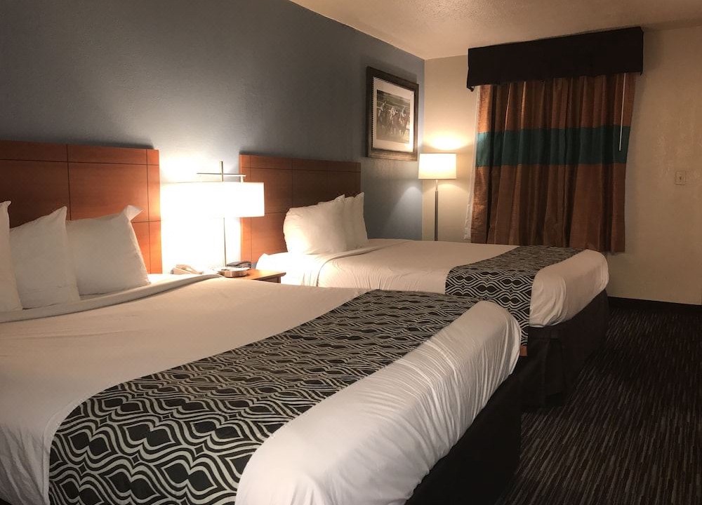 Photo of Bedroom in Louisville