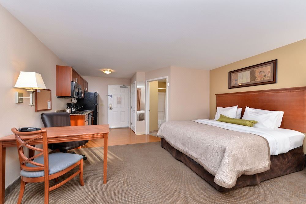 Photo of Bedroom in Williston