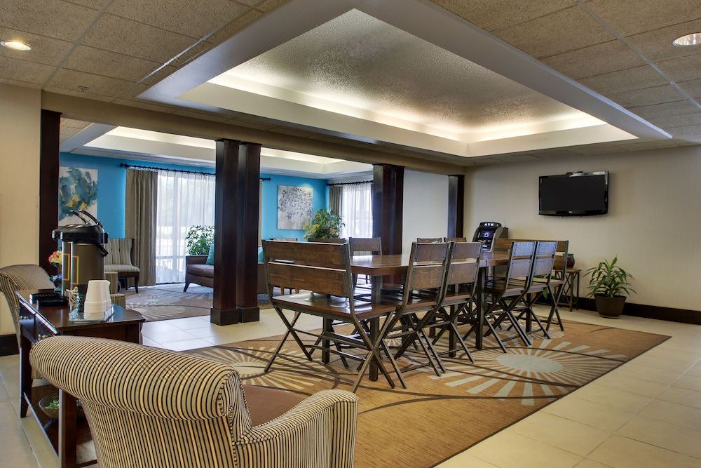 Photo of Livingroom in Owensboro