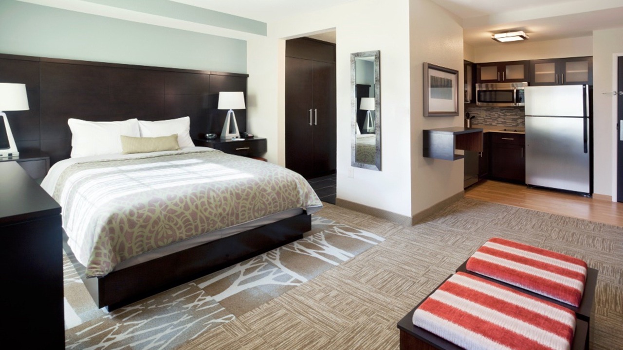 Photo of Bedroom in Dearborn