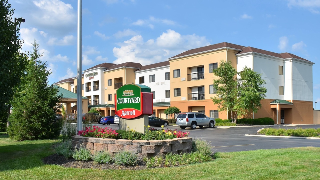 Photo of Buildings in Southport
