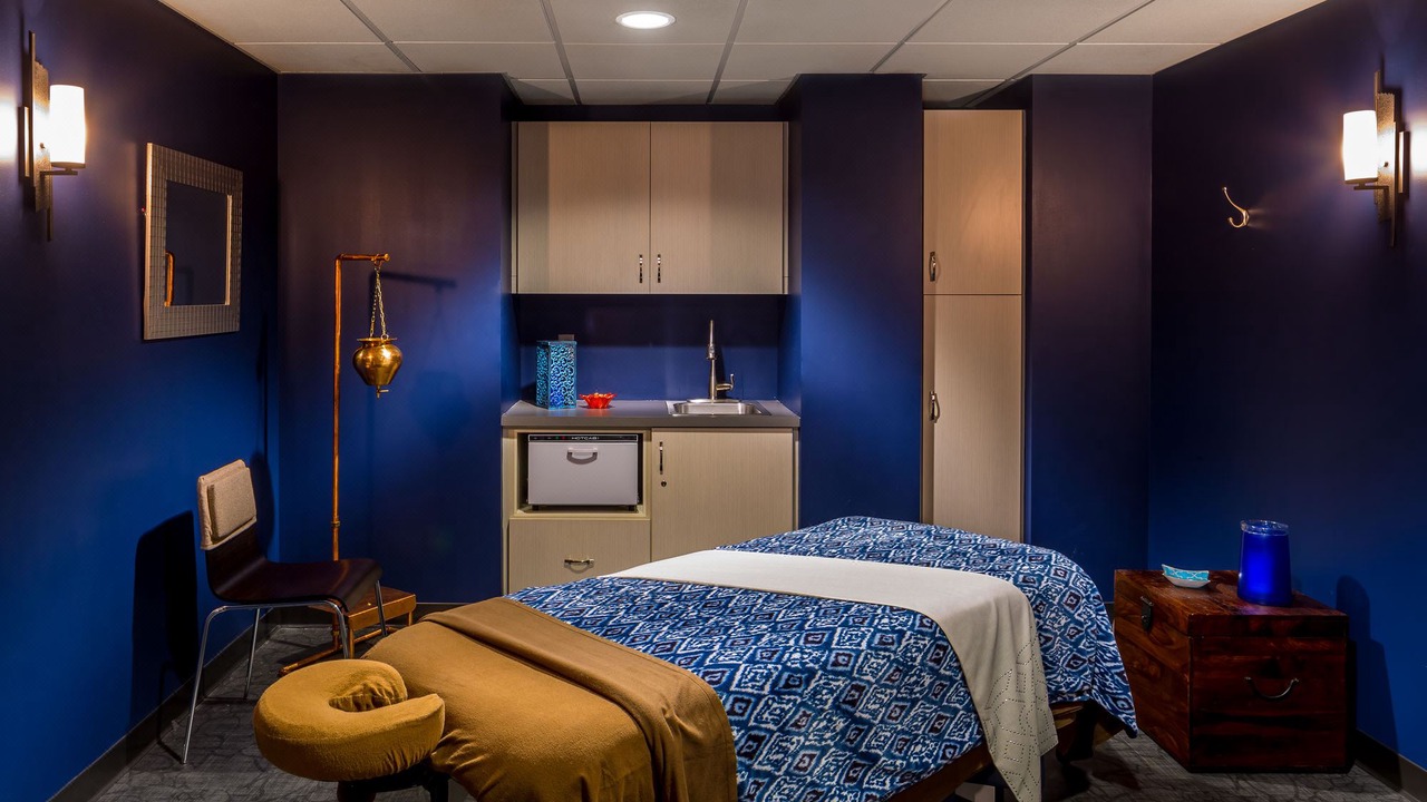 Photo of Bedroom in South Loop