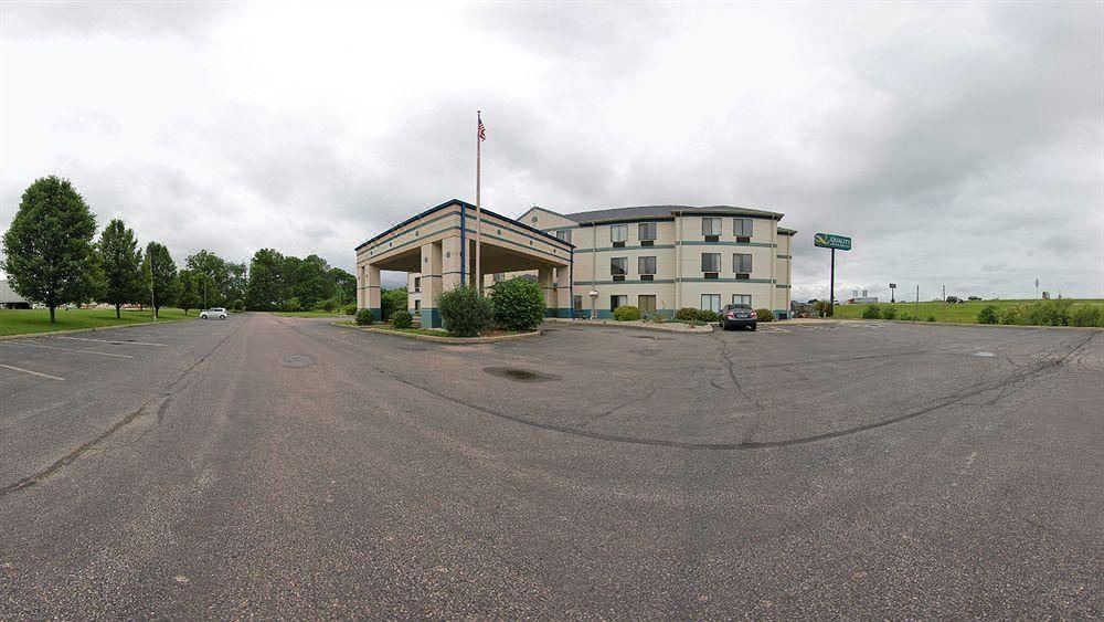 Photo of Buildings in Anderson