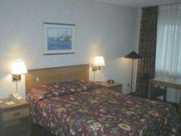 Photo of Bedroom in Austinburg