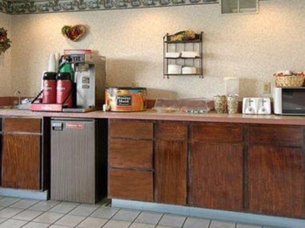 Photo of Kitchen in Morehead