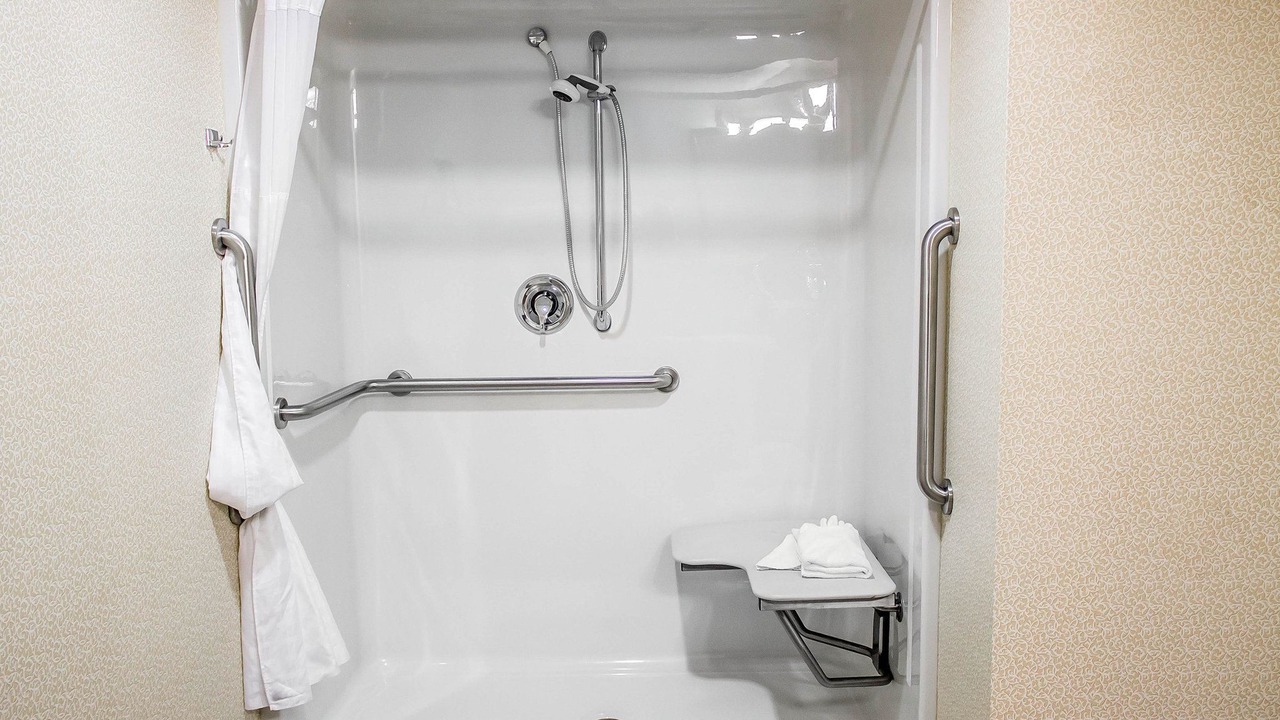 Photo of Bathroom in Berlin