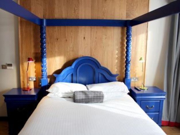 Photo of Bedroom in Jesmond