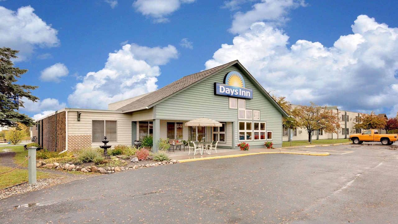 Photo of Buildings in International Falls