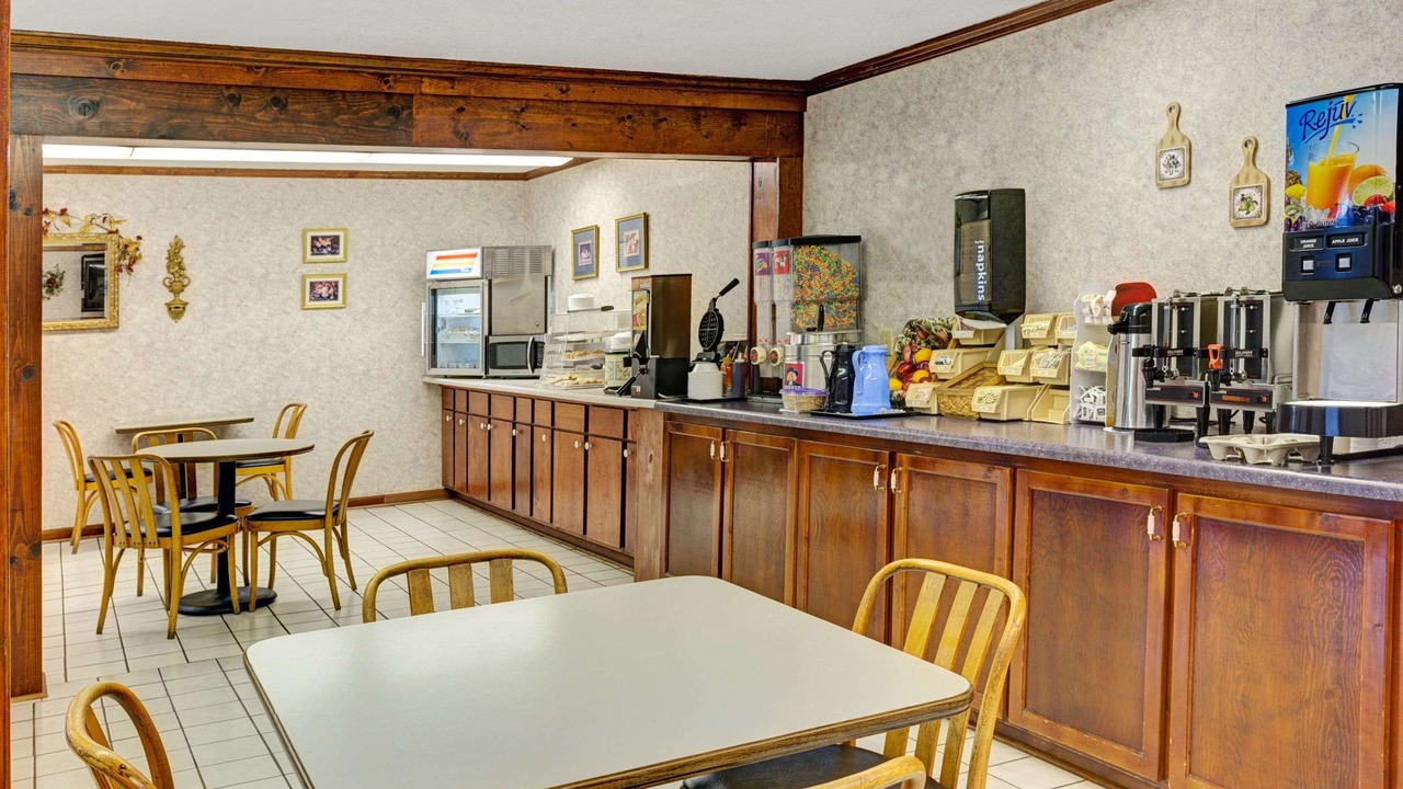Photo of Kitchen in Jellico