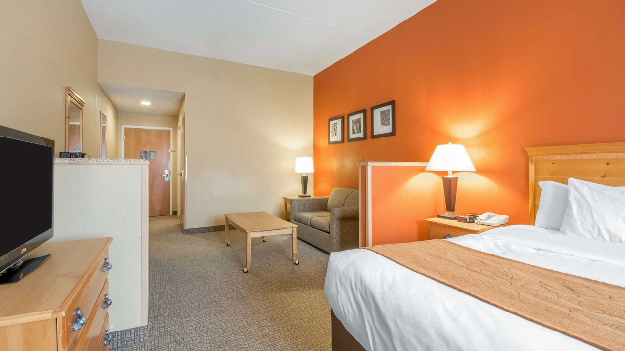 Photo of Bedroom in Buechel