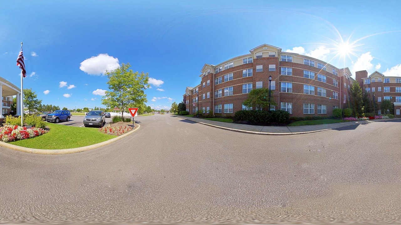 Photo of Buildings in Beachwood