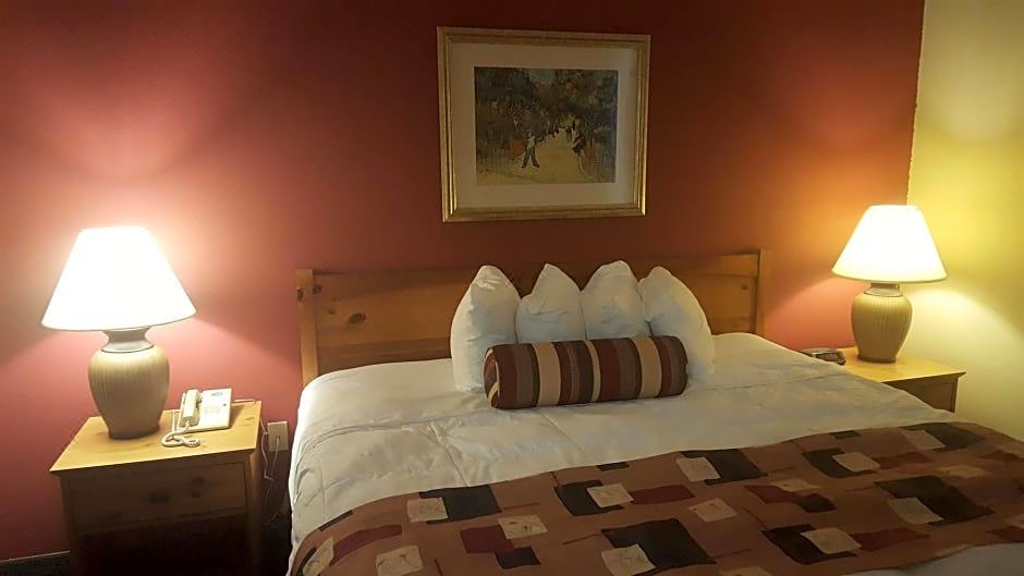 Photo of Bedroom in Greenwich