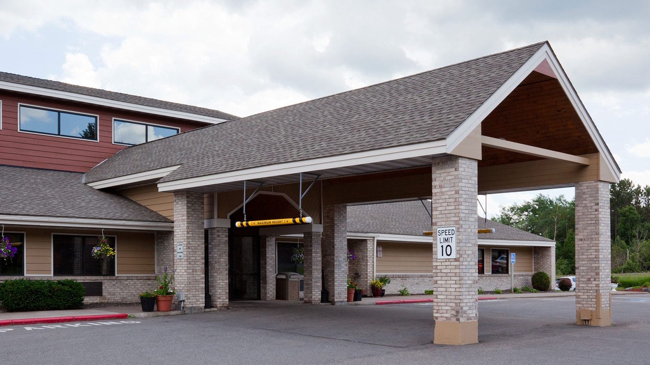 Photo of Buildings in Proctor