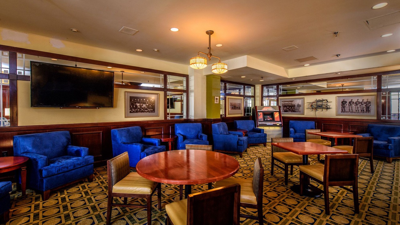 Photo of Livingroom in Canton