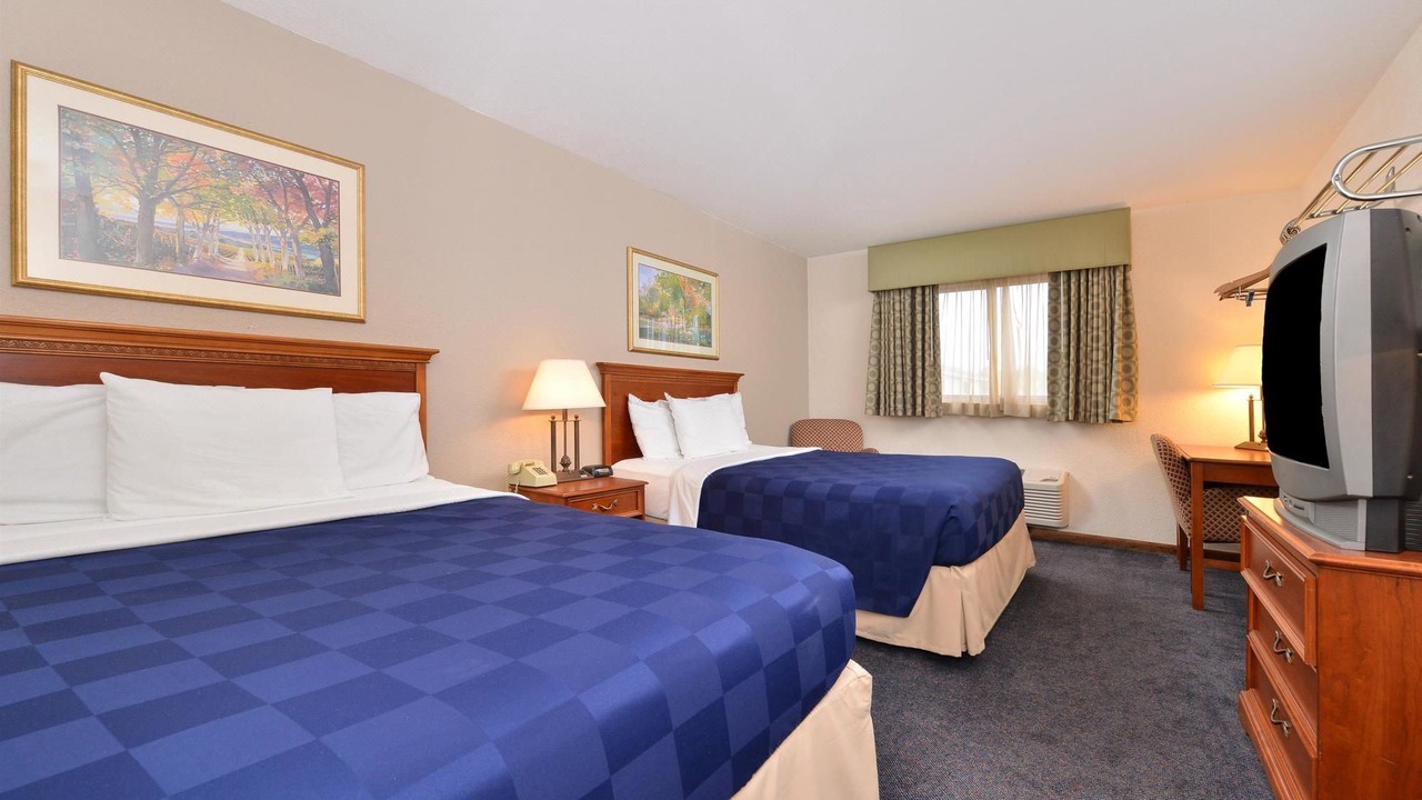 Photo of Bedroom in Harvey
