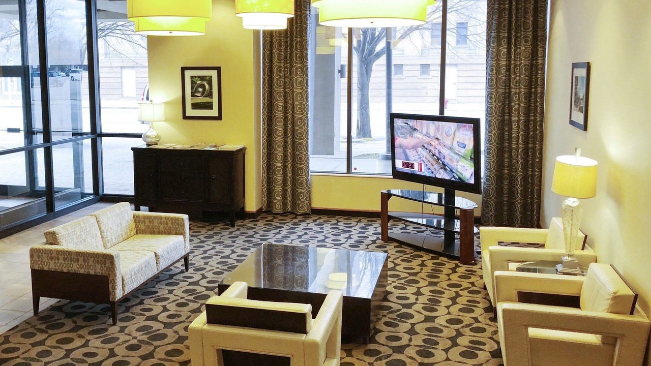 Photo of Livingroom in Bismarck