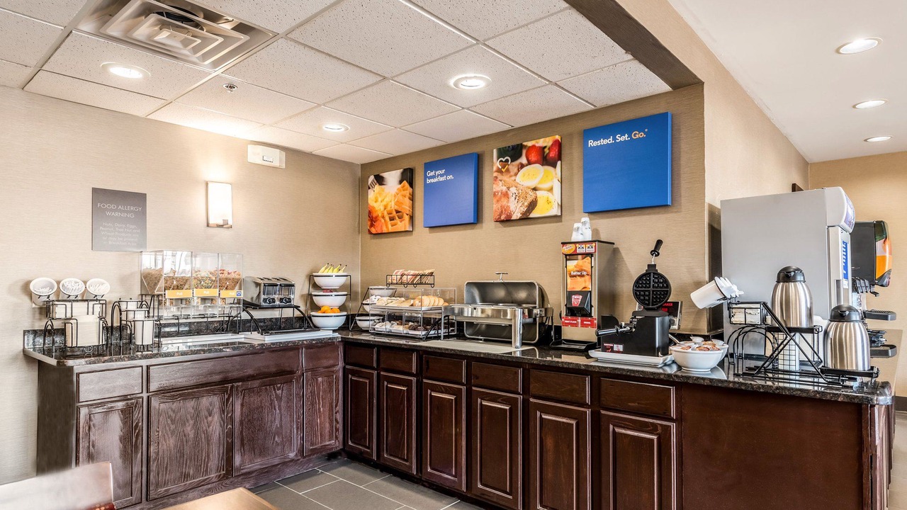 Photo of Kitchen in Heath