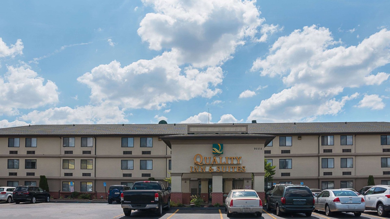 Photo of Buildings in Romulus